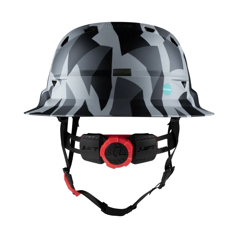 Radix Full Brim ventilé avec deux fois