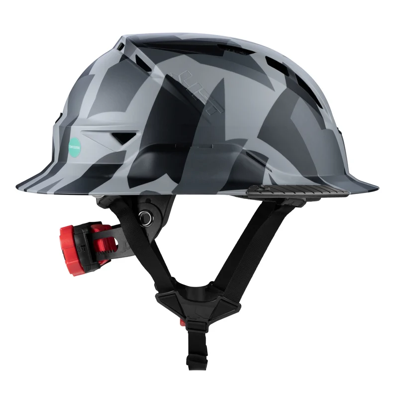 Radix Full Brim ventilé avec deux fois