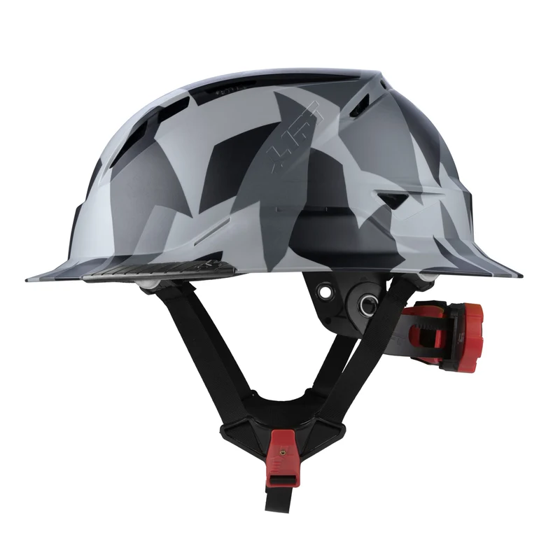 Radix Full Brim ventilé avec deux fois