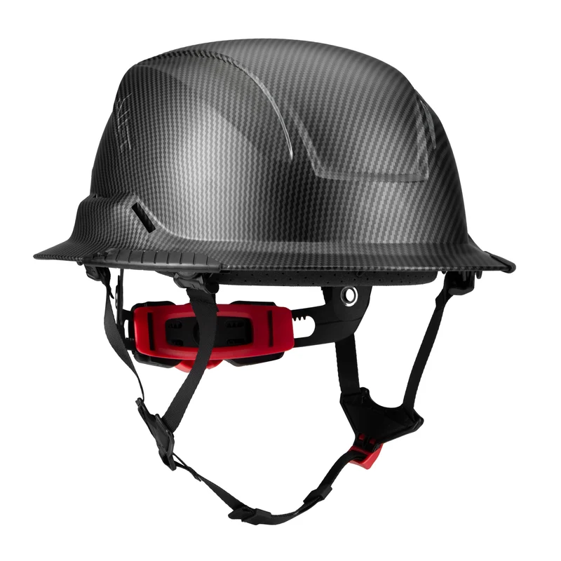 Radix Full Brim non ventilé avec Twiceme