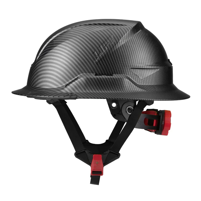 Radix Full Brim non ventilé avec Twiceme