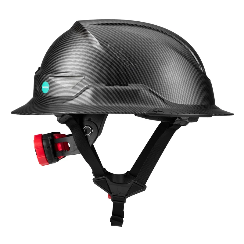 Radix Full Brim non ventilé avec Twiceme