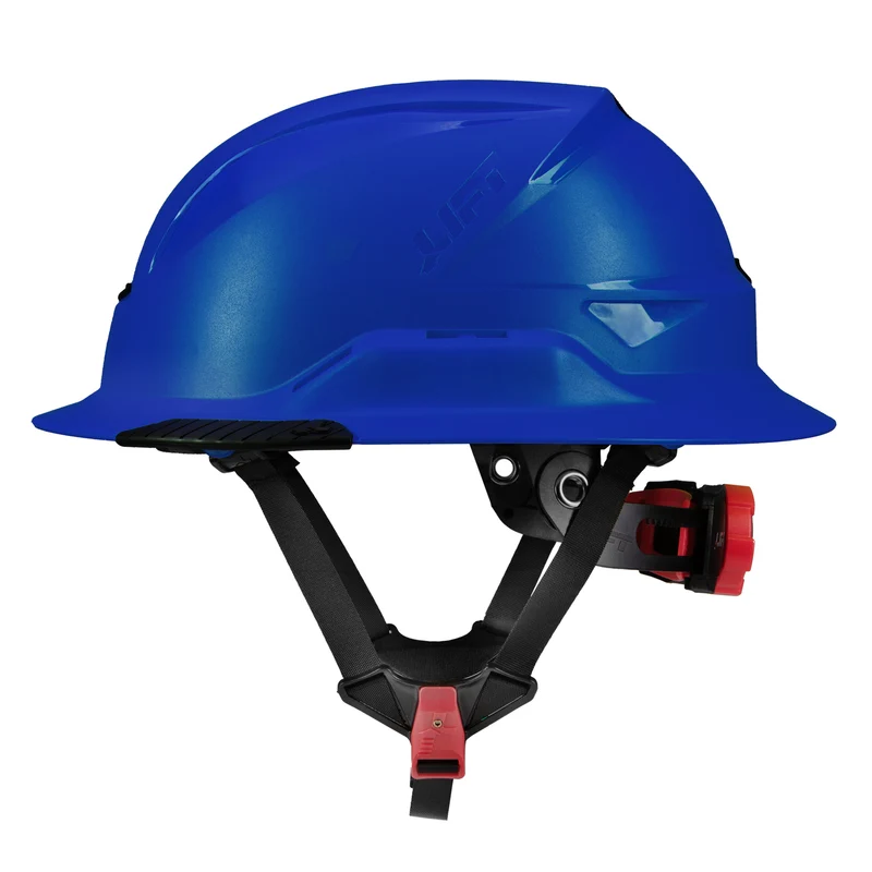 Radix Full Brim non ventilé avec Twiceme