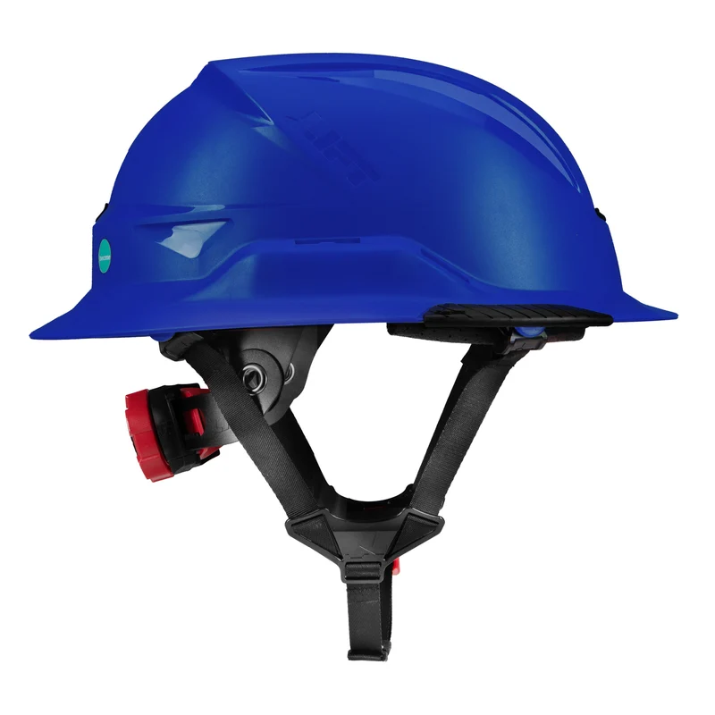 Radix Full Brim non ventilé avec Twiceme