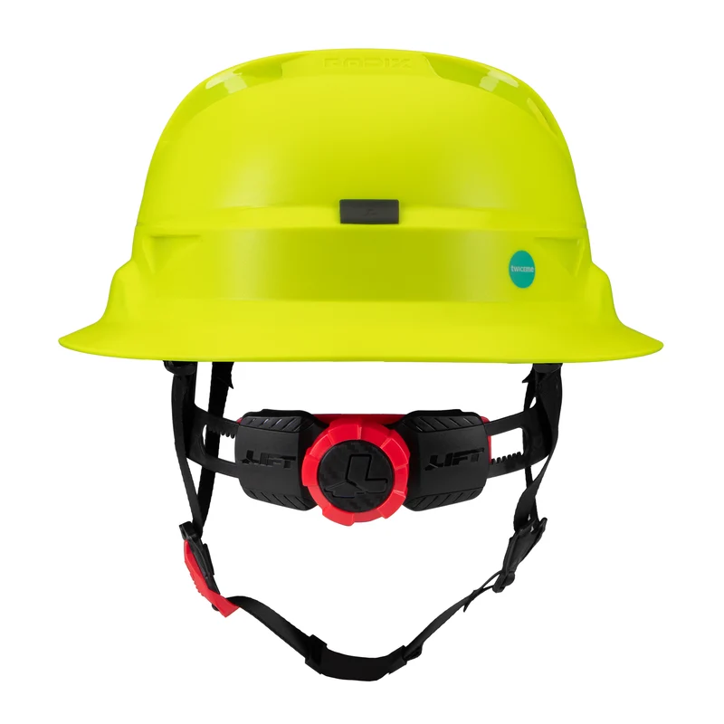Radix Full Brim non ventilé avec Twiceme