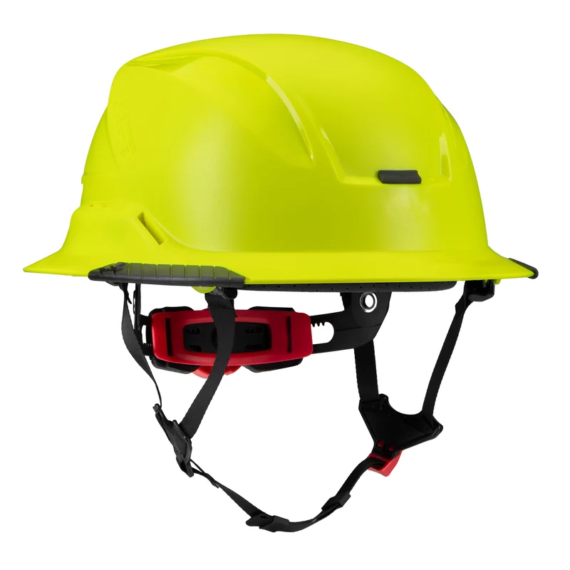 Radix Full Brim non ventilé avec Twiceme