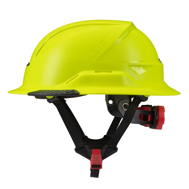 Radix Full Brim non ventilé avec Twiceme