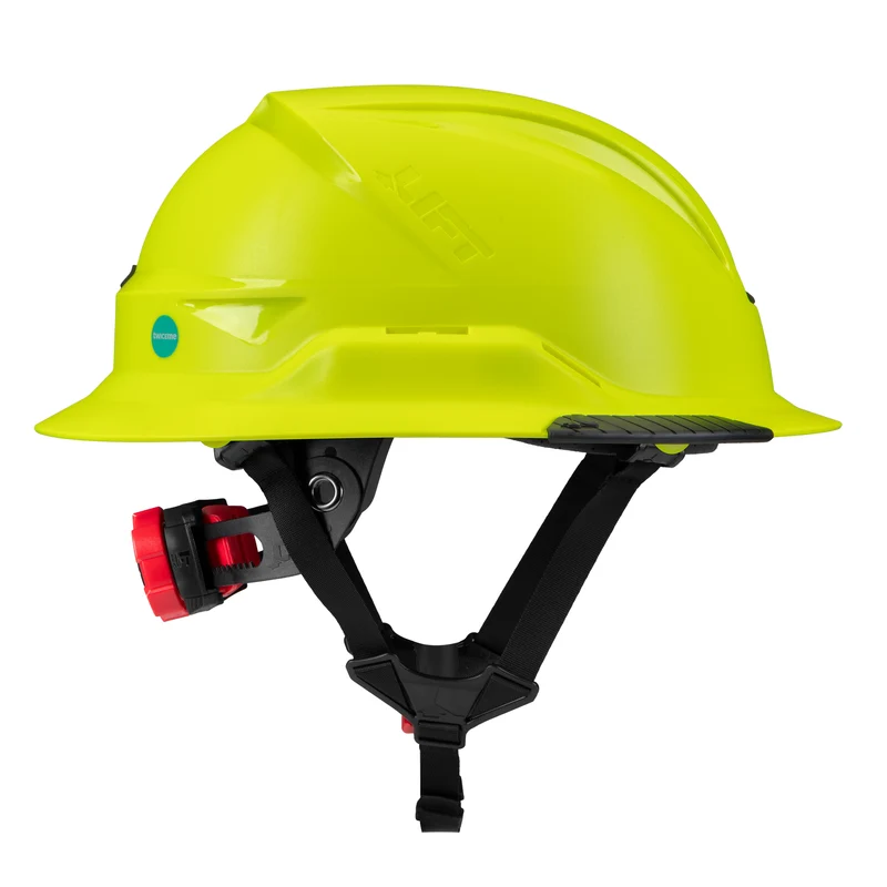 Radix Full Brim non ventilé avec Twiceme