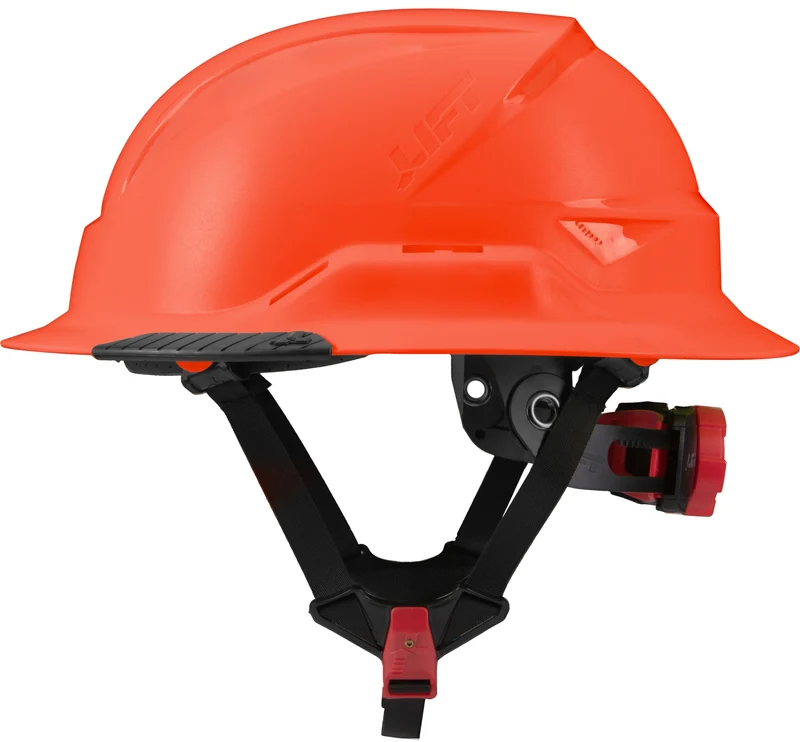 Radix Full Brim non ventilé avec Twiceme