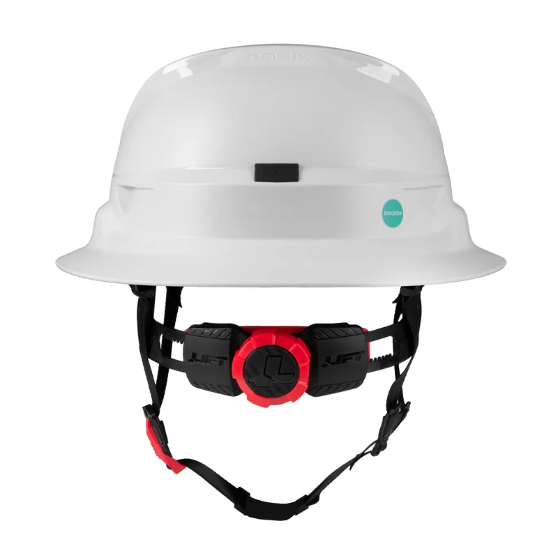 Radix Full Brim non ventilé avec Twiceme