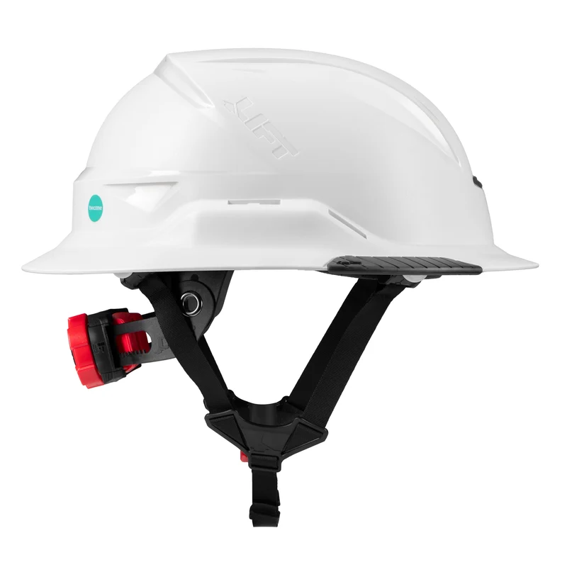 Radix Full Brim non ventilé avec Twiceme