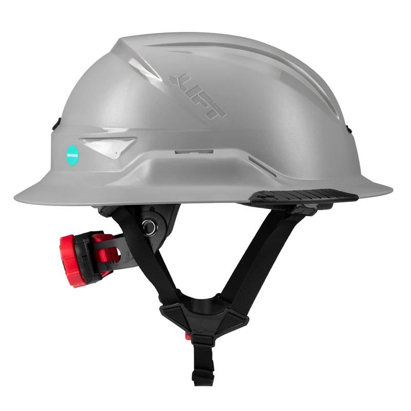 Radix Full Brim non ventilé avec Twiceme