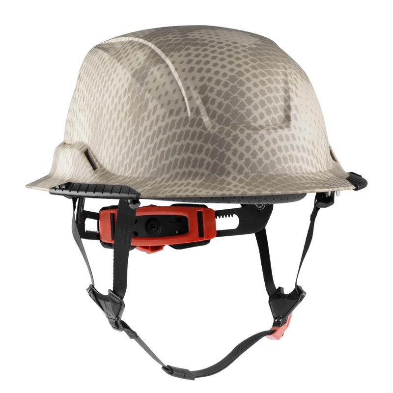Radix Full Brim non ventilé avec Twiceme