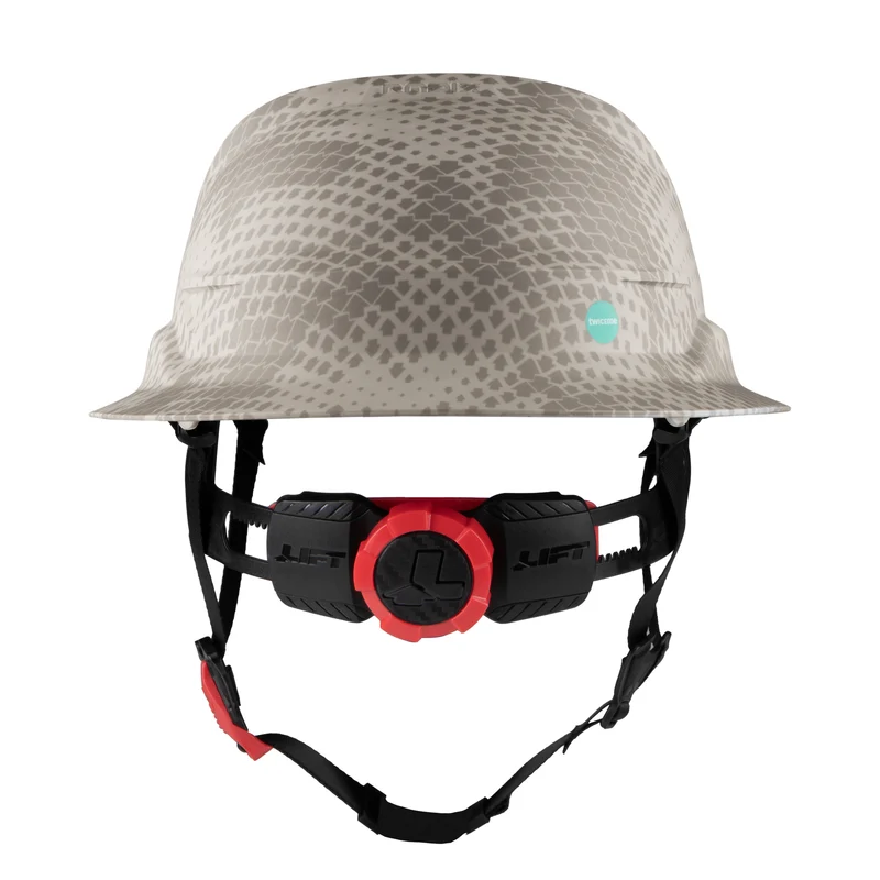 Radix Full Brim non ventilé avec Twiceme