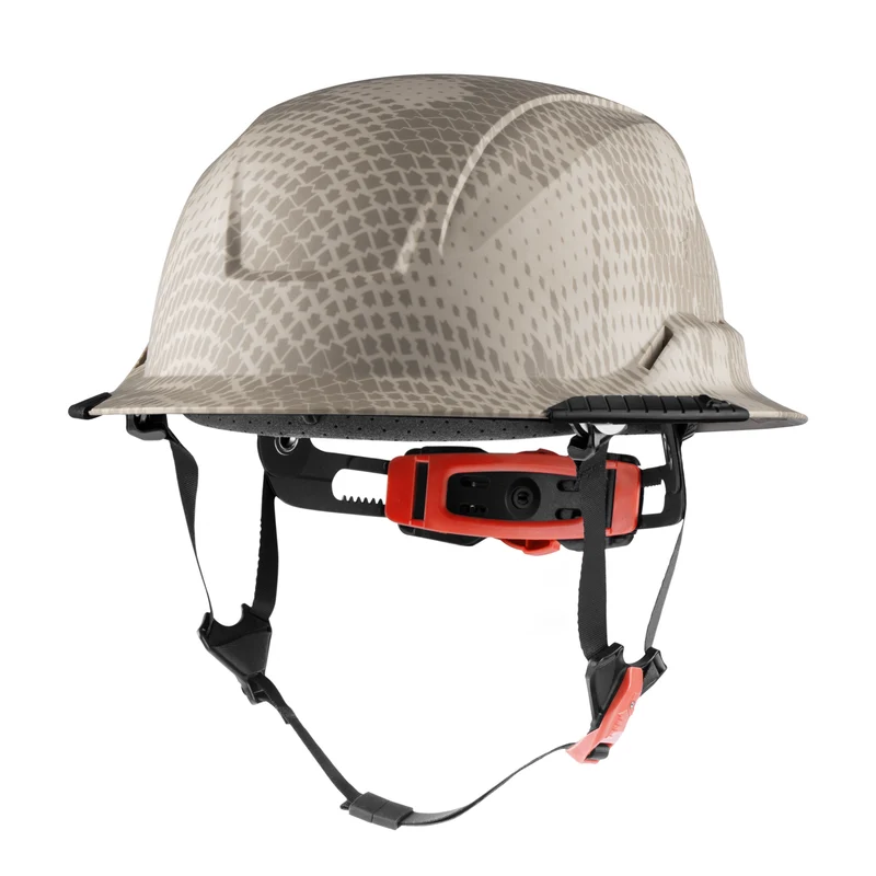 Radix Full Brim non ventilé avec Twiceme