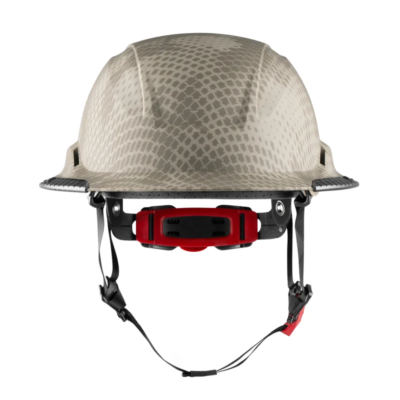 Radix Full Brim non ventilé avec Twiceme