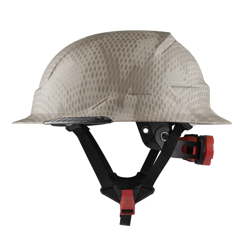 Radix Full Brim non ventilé avec Twiceme