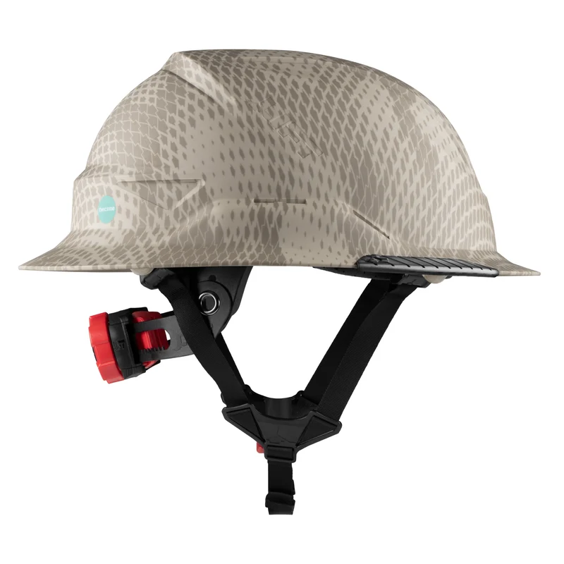 Radix Full Brim non ventilé avec Twiceme