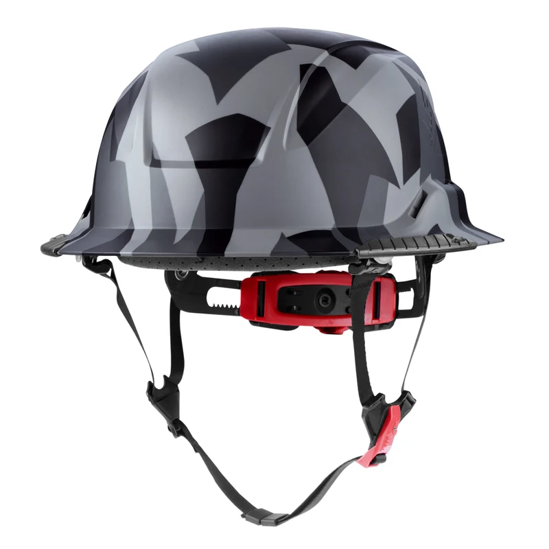 Radix Full Brim non ventilé avec Twiceme