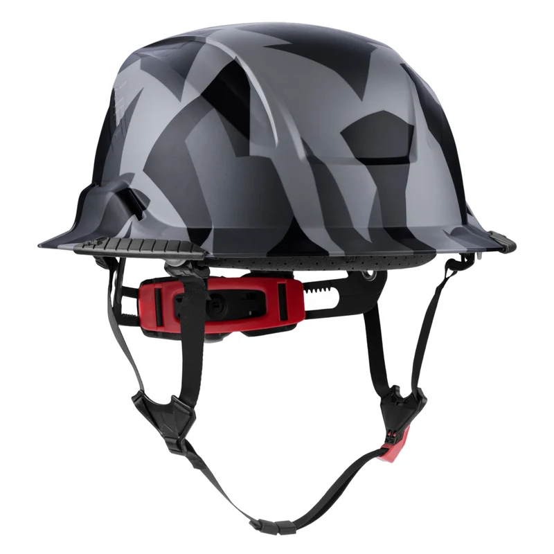 Radix Full Brim non ventilé avec Twiceme