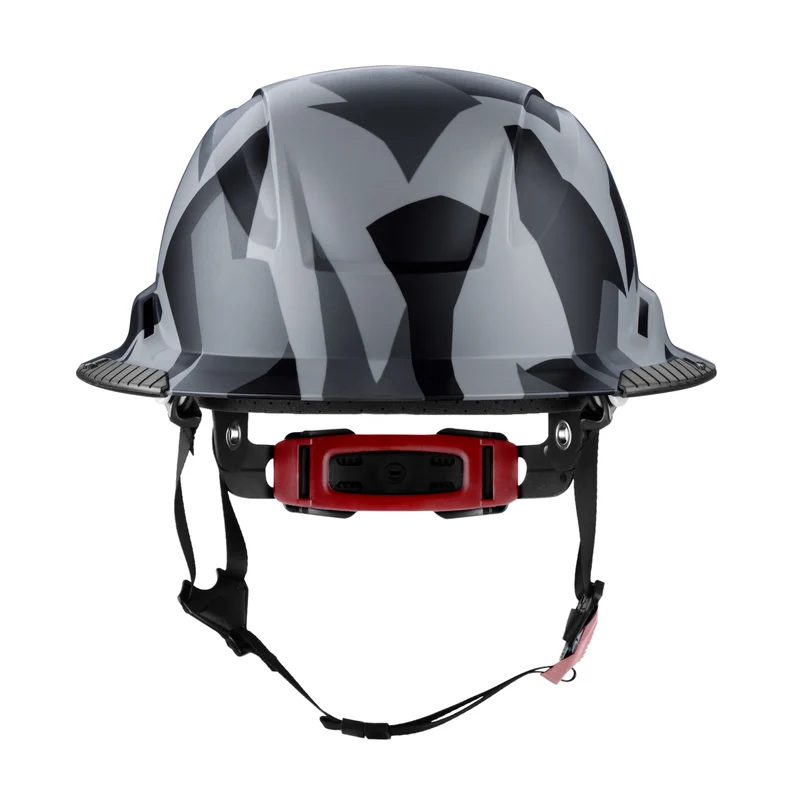 Radix Full Brim non ventilé avec Twiceme