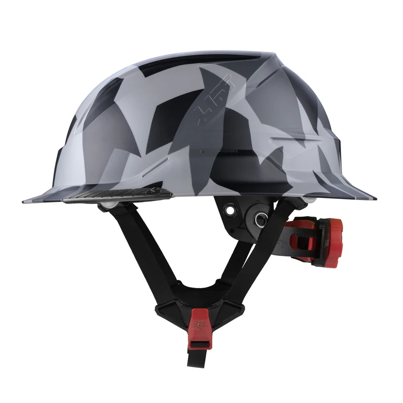 Radix Full Brim non ventilé avec Twiceme