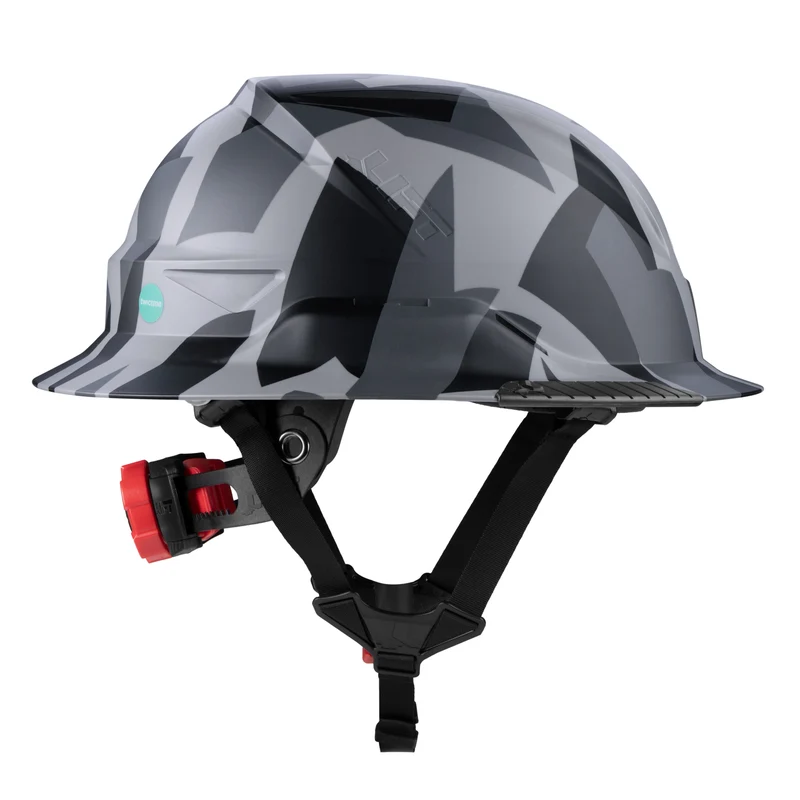 Radix Full Brim non ventilé avec Twiceme