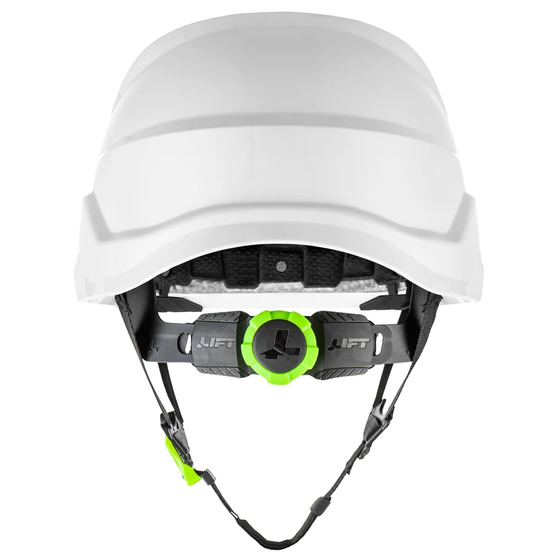 Casque de sécurité RADIX - Non ventilé