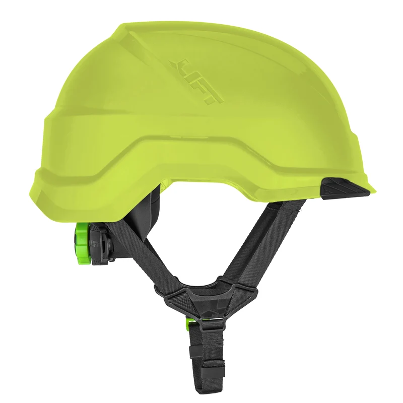 Casque de sécurité RADIX - Non ventilé