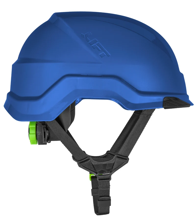 Casque de sécurité RADIX - Non ventilé