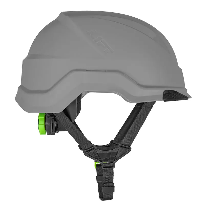 Casque de sécurité RADIX - Non ventilé