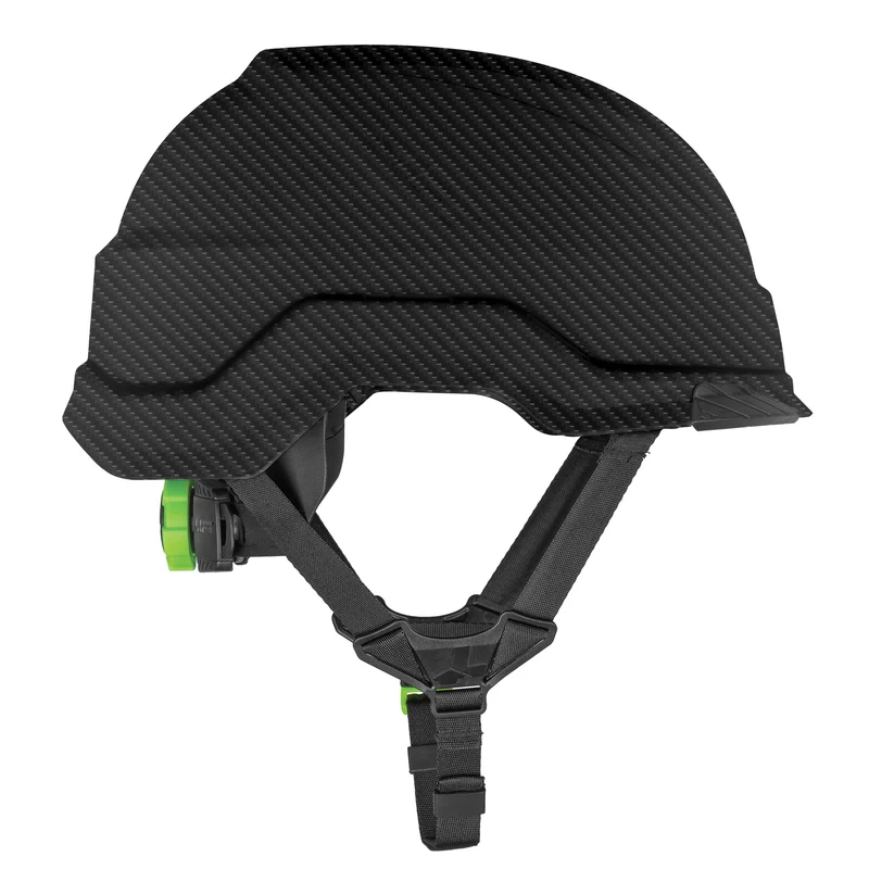 Casque de sécurité RADIX - Non ventilé