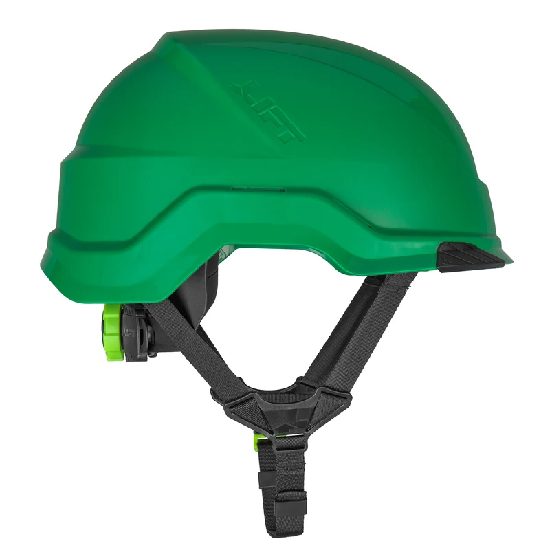 Casque de sécurité RADIX - Non ventilé