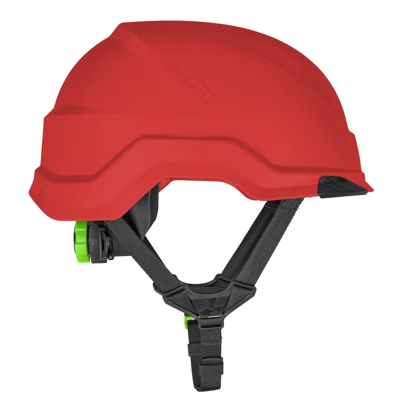 Casque de sécurité RADIX - Non ventilé