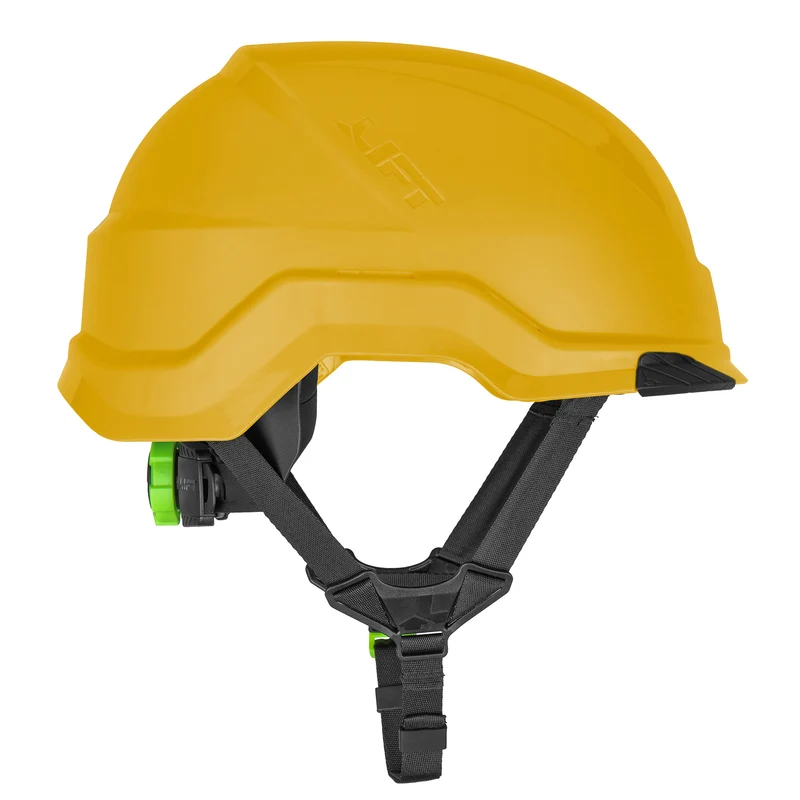 Casque de sécurité RADIX - Non ventilé