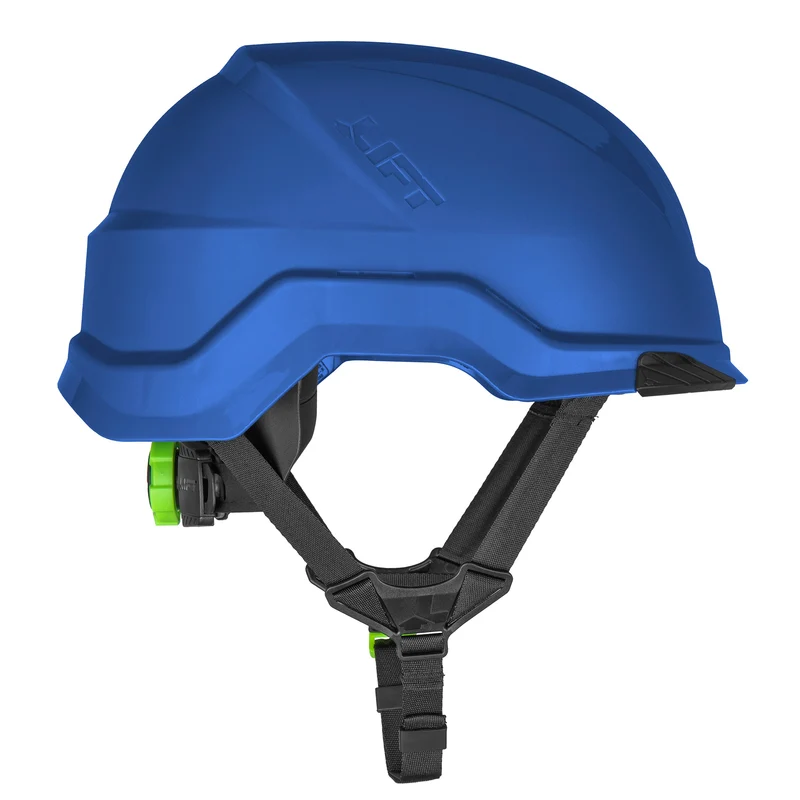Casque de sécurité RADIX - Non ventilé