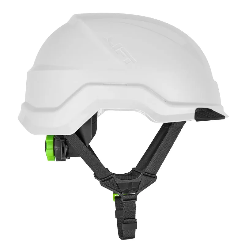 Casque de sécurité RADIX - Non ventilé