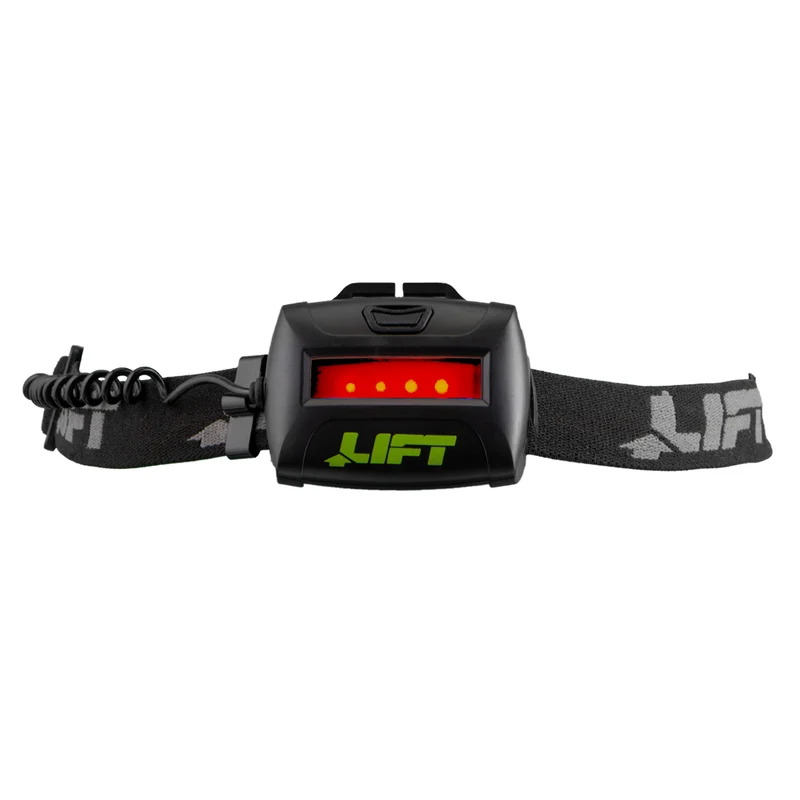 Lampe frontale ArcLite 180 degrés