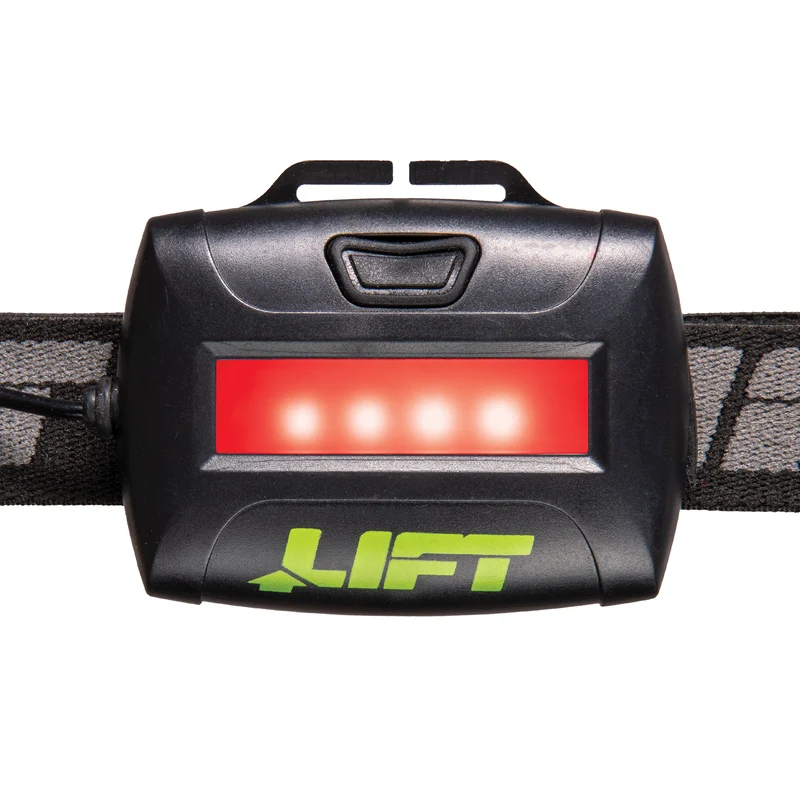 Lampe frontale ArcLite 180 degrés