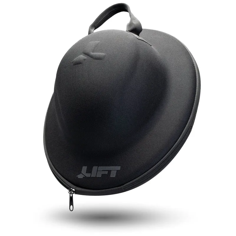 Étui pour casque de sécurité DAX