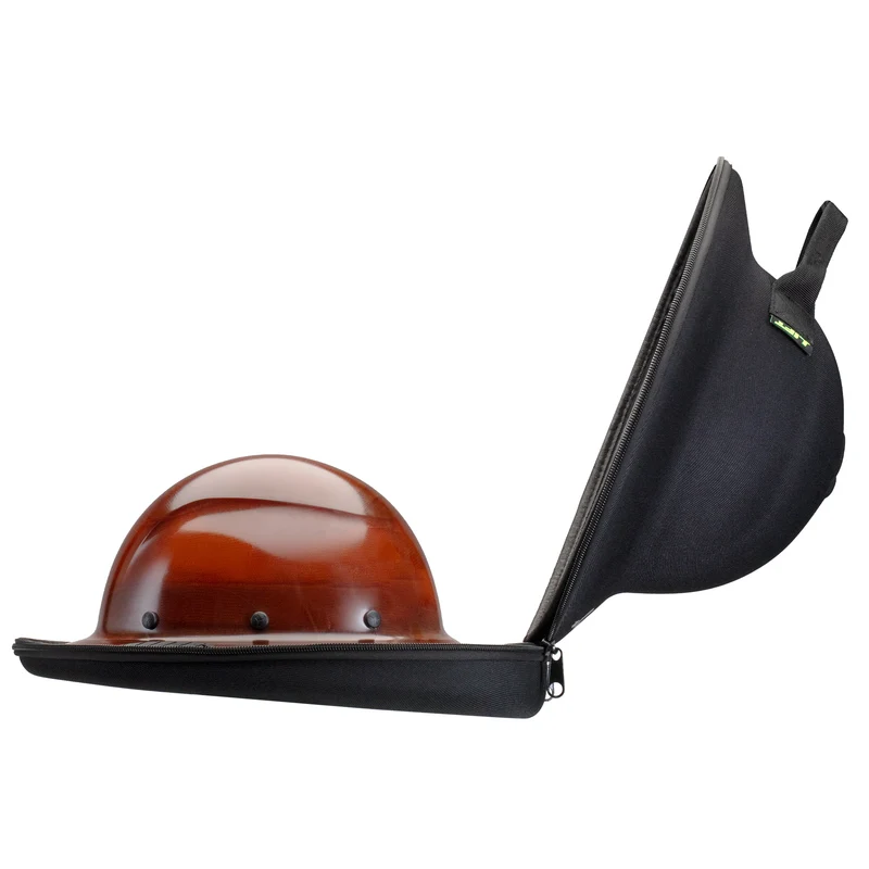Étui pour casque de sécurité DAX