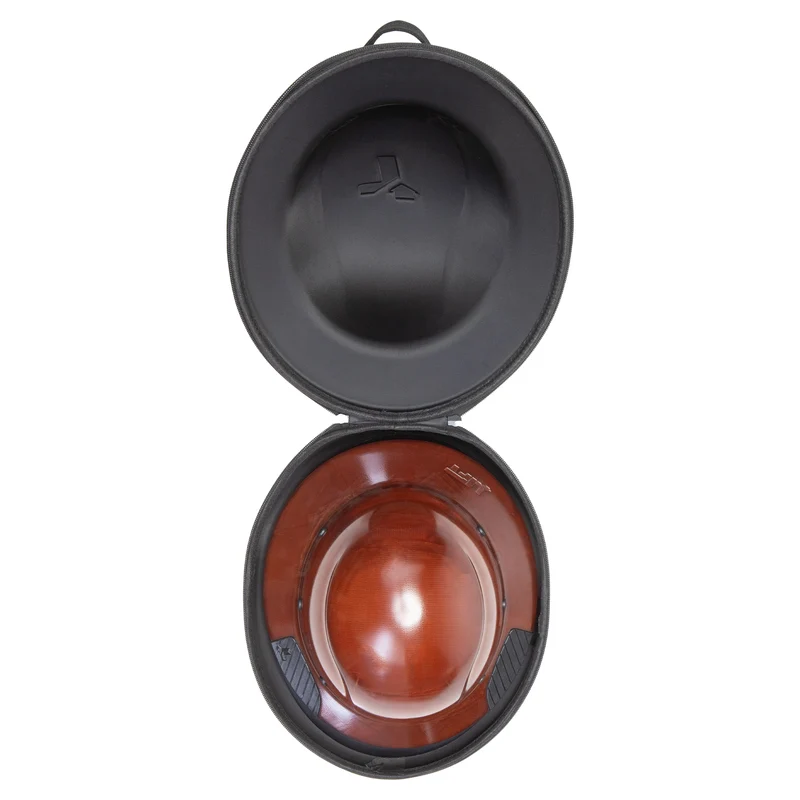 Étui pour casque de sécurité DAX