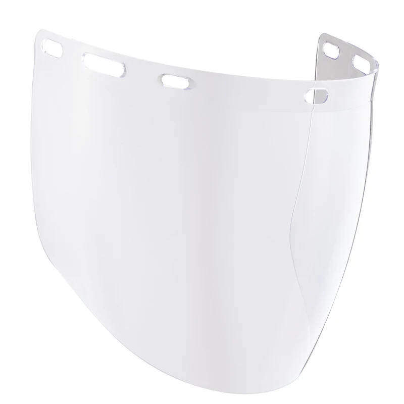 Écran facial complet RADIX