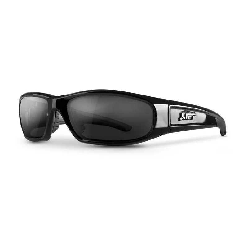 Lunettes de sécurité SWITCH - Noir