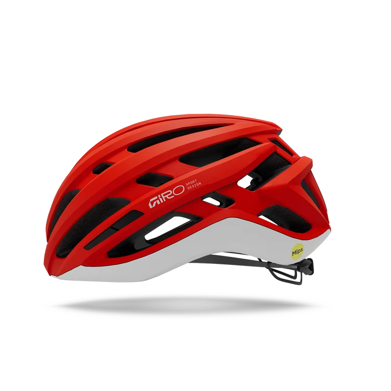 Casque Giro Agilis Mips