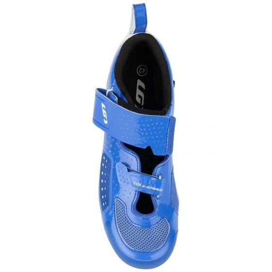 Chaussures Garneau de triathlon Tri X-Speed IV