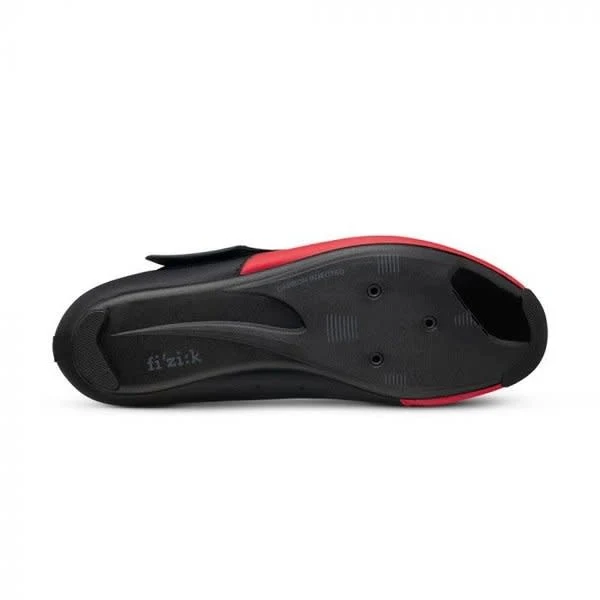 Chaussures Fizik triathlon Transiro Powerstrap R4