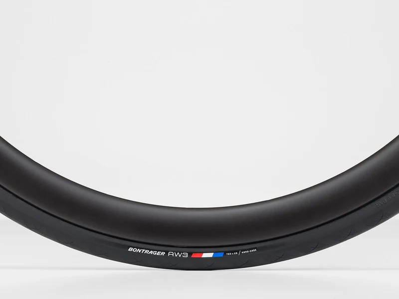 Pneu Bontrager AW3 Hard-case