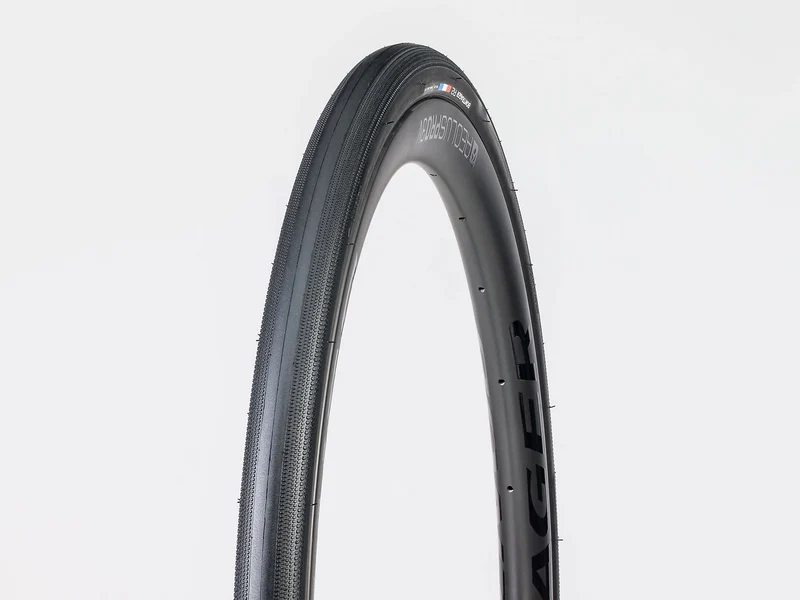 Pneu Bontrager R2 Hard-Case Lite