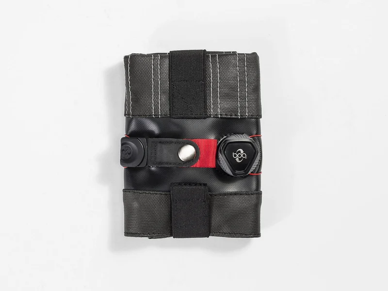 Sac de selle Spring Roll Bontrager
